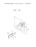 REMOTE CONTROLLING APPARATUS AND METHOD FOR CONTROLLING THE SAME diagram and image