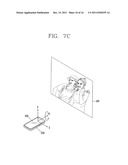 REMOTE CONTROLLING APPARATUS AND METHOD FOR CONTROLLING THE SAME diagram and image