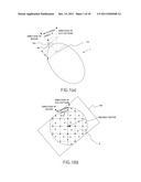 MOUSE PROVIDED WITH A DOT PATTERN READING FUNCTION diagram and image