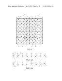 MOUSE PROVIDED WITH A DOT PATTERN READING FUNCTION diagram and image