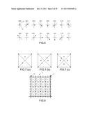 MOUSE PROVIDED WITH A DOT PATTERN READING FUNCTION diagram and image