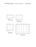 MOUSE PROVIDED WITH A DOT PATTERN READING FUNCTION diagram and image