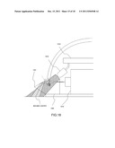 MOUSE PROVIDED WITH A DOT PATTERN READING FUNCTION diagram and image