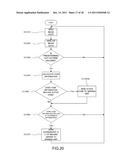 MOUSE PROVIDED WITH A DOT PATTERN READING FUNCTION diagram and image