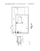 Indirect User Interaction with Desktop using Touch-Sensitive Control     Surface diagram and image