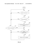 ELECTRONIC DEVICE AND METHOD OF PROVIDING TACTILE FEEDBACK diagram and image