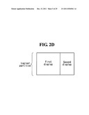 MOBILE TERMINAL AND DISPLAYING METHOD THEREOF diagram and image