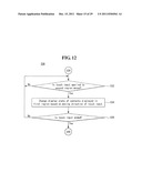 MOBILE TERMINAL AND DISPLAYING METHOD THEREOF diagram and image