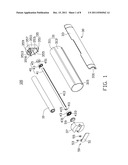 FLEXIBLE DATA ENTRY DEVICE diagram and image