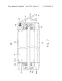 FLEXIBLE DATA ENTRY DEVICE diagram and image