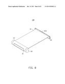 FLEXIBLE DATA ENTRY DEVICE diagram and image