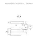 LIQUID CRYSTAL DISPLAY DEVICE ASSOCIATED WITH TOUCH PANEL AND METHOD FOR     FABRICATING THE SAME diagram and image