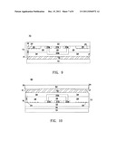 TOUCH-SENSITIVE DISPLAY DEVICE diagram and image