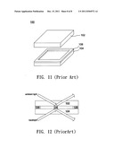 TOUCH-SENSITIVE DISPLAY DEVICE diagram and image