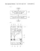 MOBILE TERMINAL AND CONTROL METHOD THEREOF diagram and image