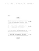 MOBILE TERMINAL AND CONTROL METHOD THEREOF diagram and image