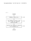 MOBILE TERMINAL AND CONTROL METHOD THEREOF diagram and image