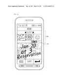 MOBILE TERMINAL AND CONTROL METHOD THEREOF diagram and image