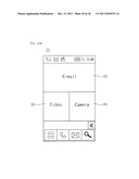 MOBILE TERMINAL AND CONTROL METHOD THEREOF diagram and image