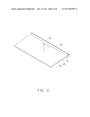 INPUT DEVICE USING PROJECTOR diagram and image