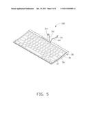 INPUT DEVICE USING PROJECTOR diagram and image