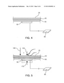 Haptic feedback device and method for controlling the same diagram and image