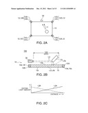 OPTICAL POSITION DETECTING DEVICE AND DISPLAY DEVICE WITH POSITION     DETECTING FUNCTION diagram and image