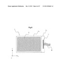 IMAGE DISPLAY DEVICE, DRIVING METHOD OF IMAGE DISPLAY DEVICE AND TERMINAL     DEVICE diagram and image