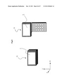 IMAGE DISPLAY DEVICE, DRIVING METHOD OF IMAGE DISPLAY DEVICE AND TERMINAL     DEVICE diagram and image