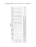 IMAGE DISPLAY DEVICE, DRIVING METHOD OF IMAGE DISPLAY DEVICE AND TERMINAL     DEVICE diagram and image