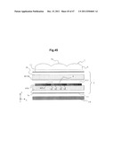 IMAGE DISPLAY DEVICE, DRIVING METHOD OF IMAGE DISPLAY DEVICE AND TERMINAL     DEVICE diagram and image