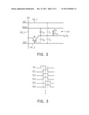 DISPLAY APPARATUS AND DISPLAY PANEL THEREOF diagram and image