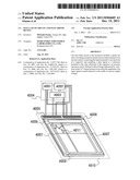 Data Latch Circuit and Electronic Device diagram and image