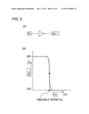 Data Latch Circuit and Electronic Device diagram and image