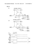 Data Latch Circuit and Electronic Device diagram and image