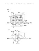 Data Latch Circuit and Electronic Device diagram and image