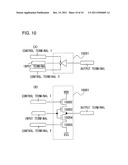 Data Latch Circuit and Electronic Device diagram and image