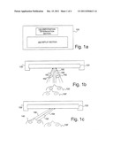 AUTOSPECTROSCOPIC DISPLAY DEVICE AND METHOD FOR OPERATING AN     AUTO-STEREOSCOPIC DISPLAY DEVICE diagram and image