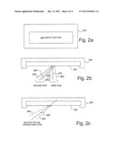 AUTOSPECTROSCOPIC DISPLAY DEVICE AND METHOD FOR OPERATING AN     AUTO-STEREOSCOPIC DISPLAY DEVICE diagram and image