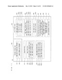 STORAGE MEDIUM HAVING STORED THEREIN IMAGE PROCESSING PROGRAM, IMAGE     PROCESSING APPARATUS, IMAGE PROCESSING SYSTEM, AND IMAGE PROCESSING     METHOD diagram and image