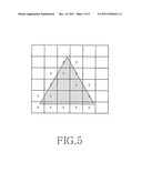 METHOD AND APPARATUS FOR RAY TRACING IN A 3-DIMENSIONAL IMAGE SYSTEM diagram and image