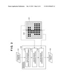 RENDERING PROCESSOR diagram and image