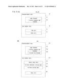 IMAGE PROCESSING SYSTEM, STORAGE MEDIUM STORING IMAGE PROCESSING PROGRAM,     IMAGE PROCESSING APPARATUS AND IMAGE PROCESSING METHOD diagram and image