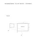 IMAGE PROCESSING SYSTEM, STORAGE MEDIUM STORING IMAGE PROCESSING PROGRAM,     IMAGE PROCESSING APPARATUS AND IMAGE PROCESSING METHOD diagram and image