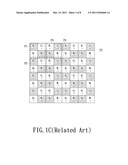 DISPLAY DEVICE DRIVING METHOD AND DISPLAY DEVICE diagram and image