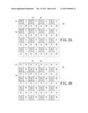 DISPLAY DEVICE DRIVING METHOD AND DISPLAY DEVICE diagram and image