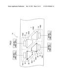 DROPLET EJECTING APPARATUS AND CURRENT CONTROL METHOD diagram and image