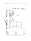 DROPLET EJECTING APPARATUS AND CURRENT CONTROL METHOD diagram and image