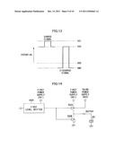 DROPLET EJECTING APPARATUS AND CURRENT CONTROL METHOD diagram and image