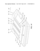 DIE MOUNTING ASSEMBLY FORMED OF DISSIMILAR MATERIALS diagram and image